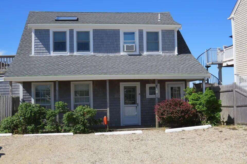 538 Shore Road Truro MA 02666