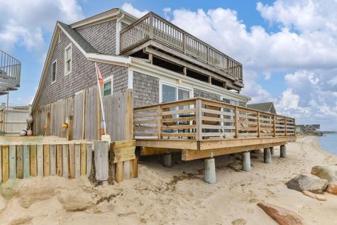 538 Shore Road Truro MA 02666