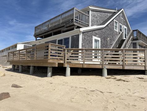 538 Shore Road Truro MA 02666