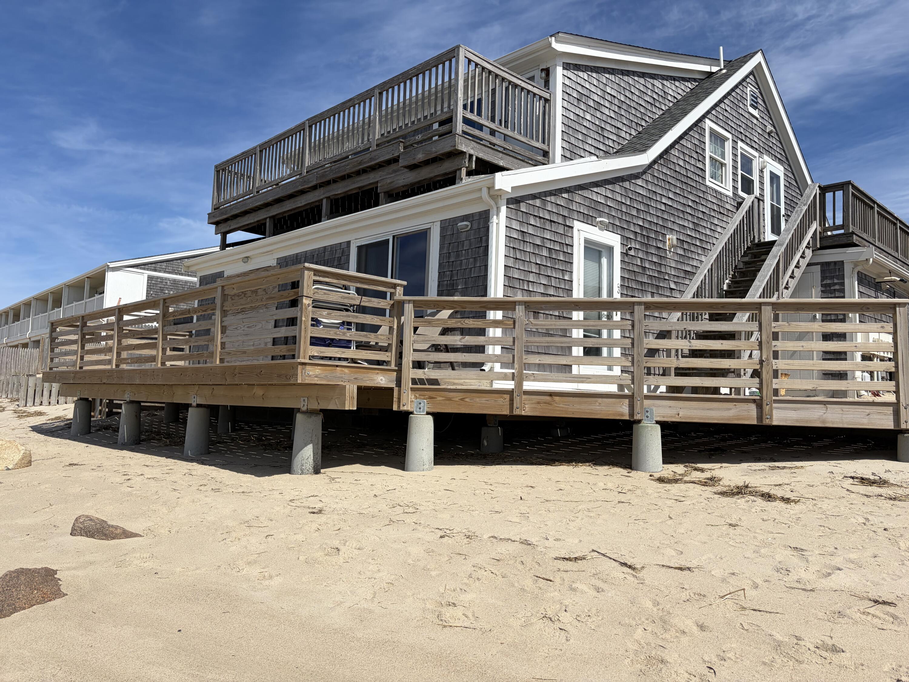 538 Shore Road Truro MA 02666