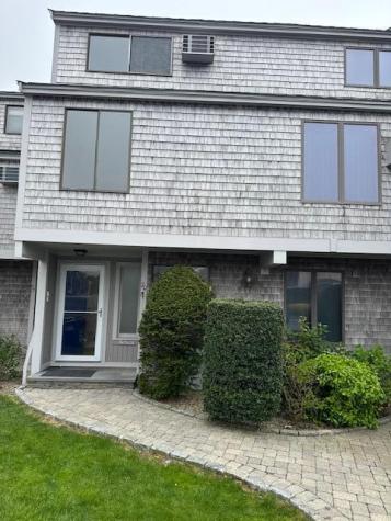 500 Ocean Street Barnstable MA 02601