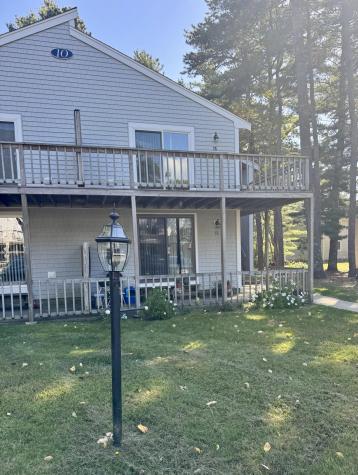 70 Cape Drive Mashpee MA 02649