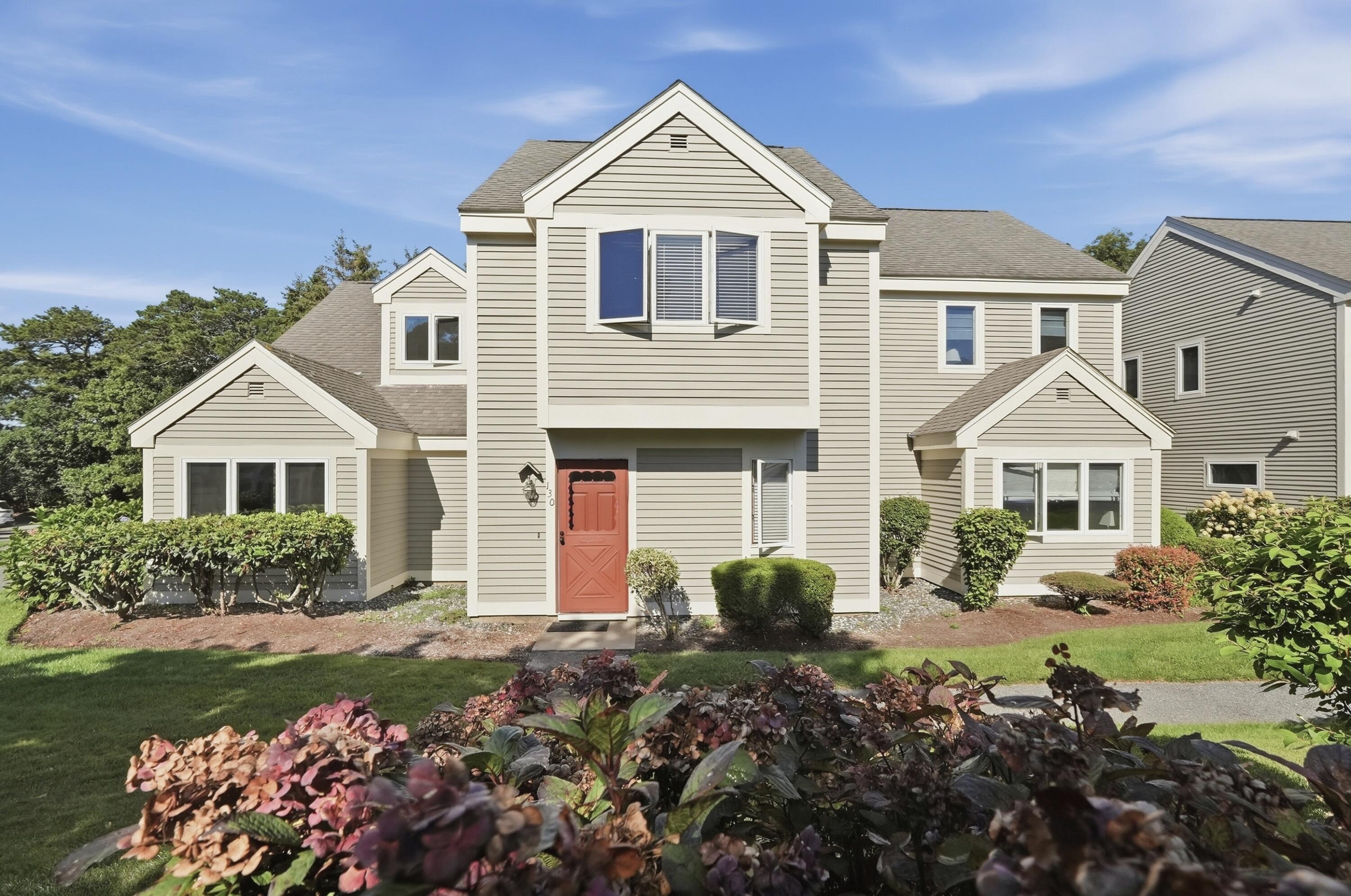 130 Howland Circle Brewster MA 02631