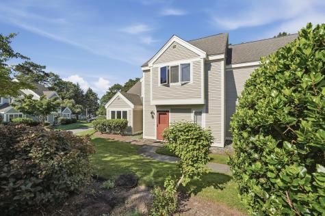 130 Howland Circle Brewster MA 02631
