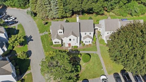 130 Howland Circle Brewster MA 02631