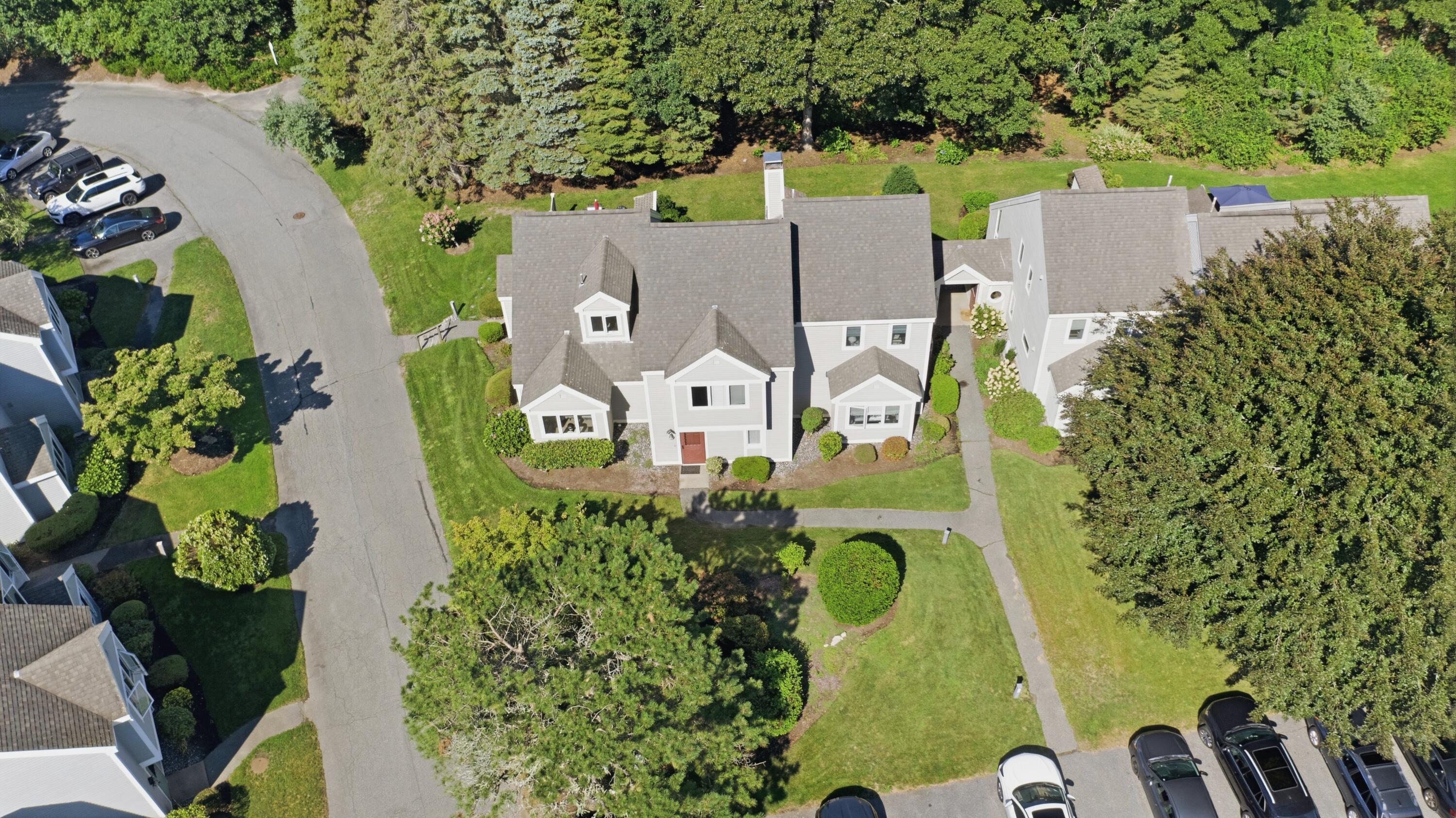 130 Howland Circle Brewster MA 02631