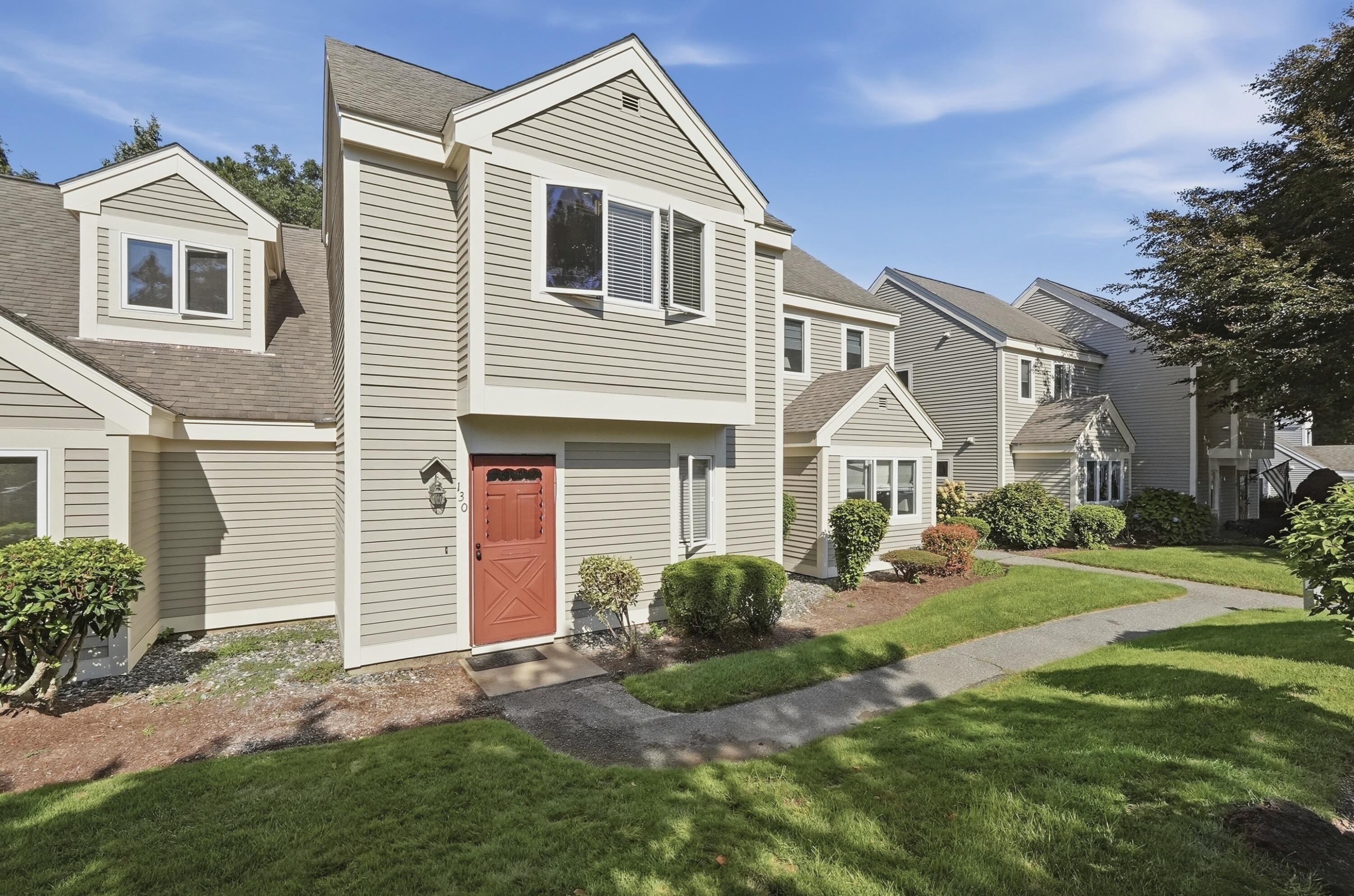 130 Howland Circle Brewster MA 02631