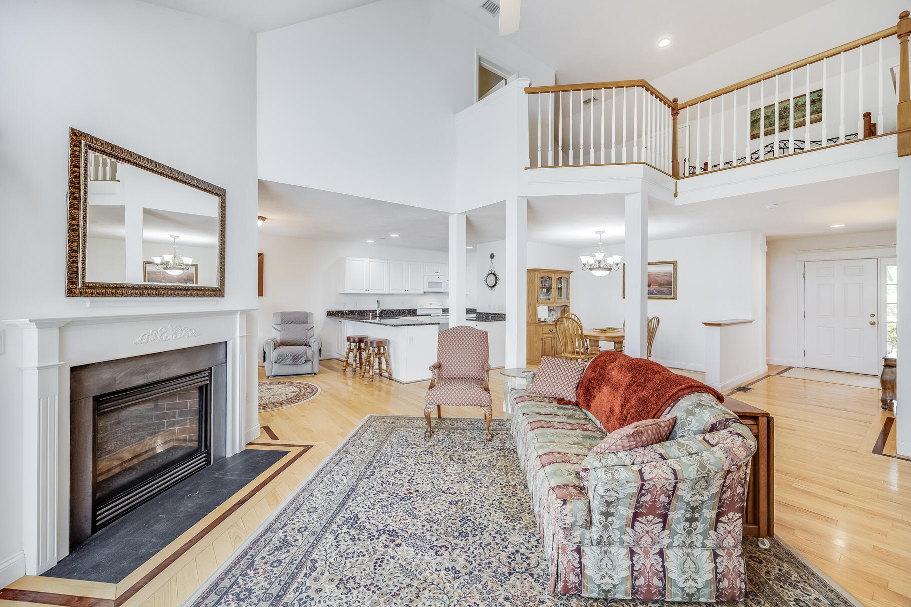 13 Laurel Hill Court Bourne MA 02532