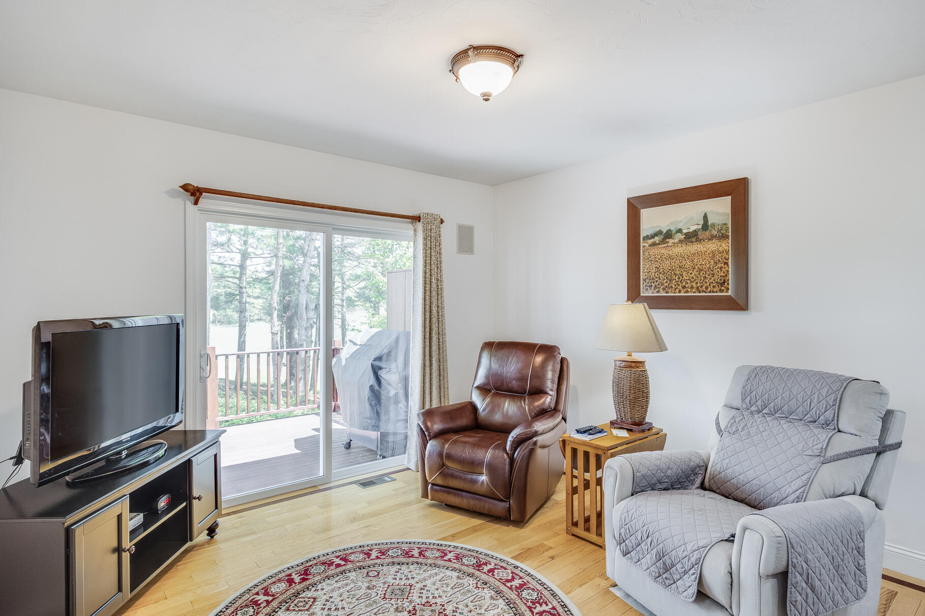 13 Laurel Hill Court Bourne MA 02532