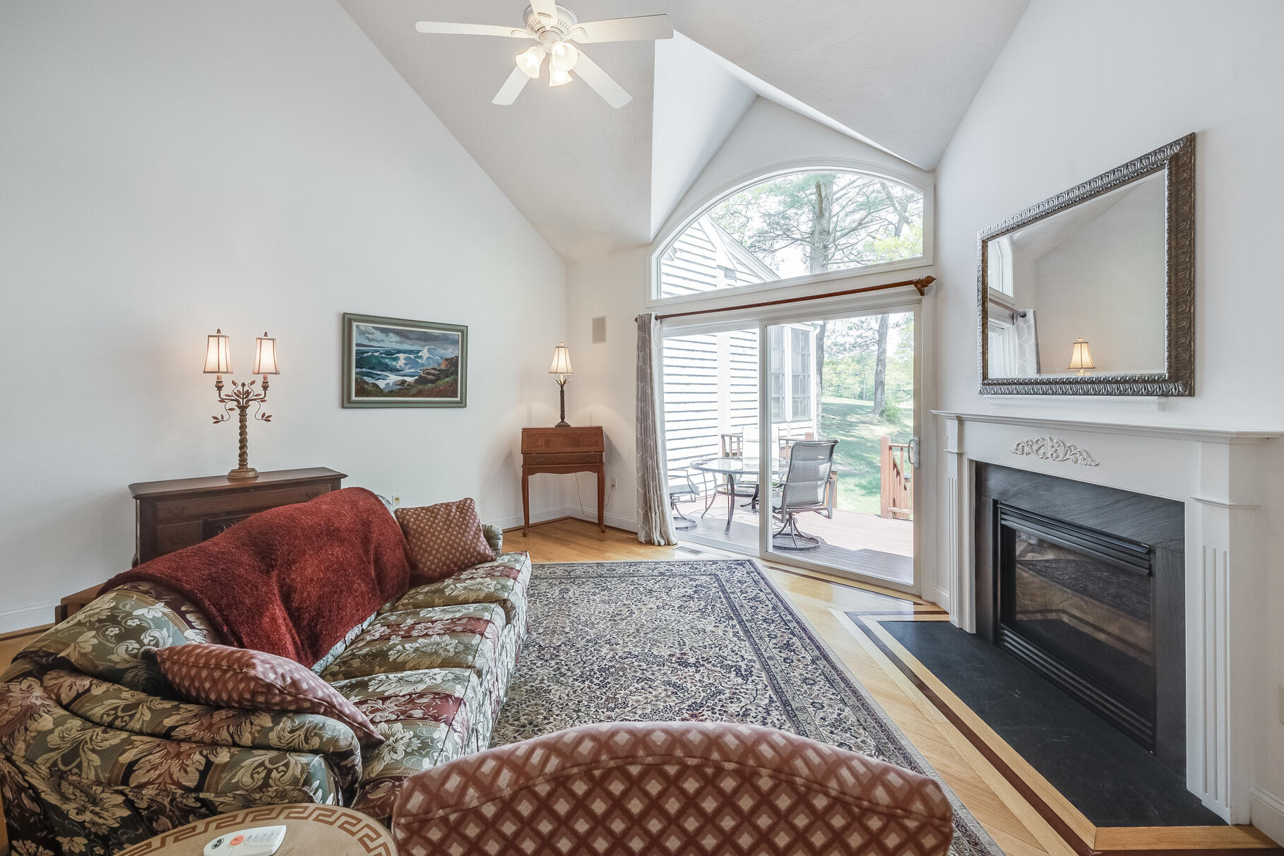 13 Laurel Hill Court Bourne MA 02532