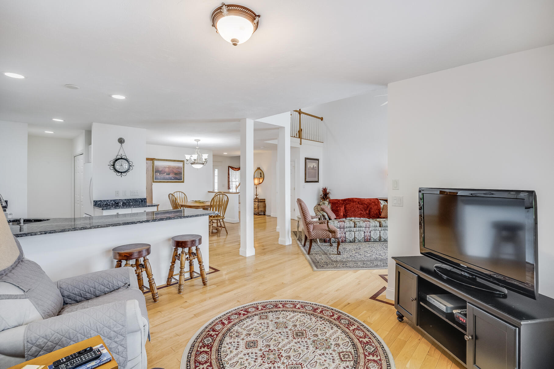 13 Laurel Hill Court Bourne MA 02532