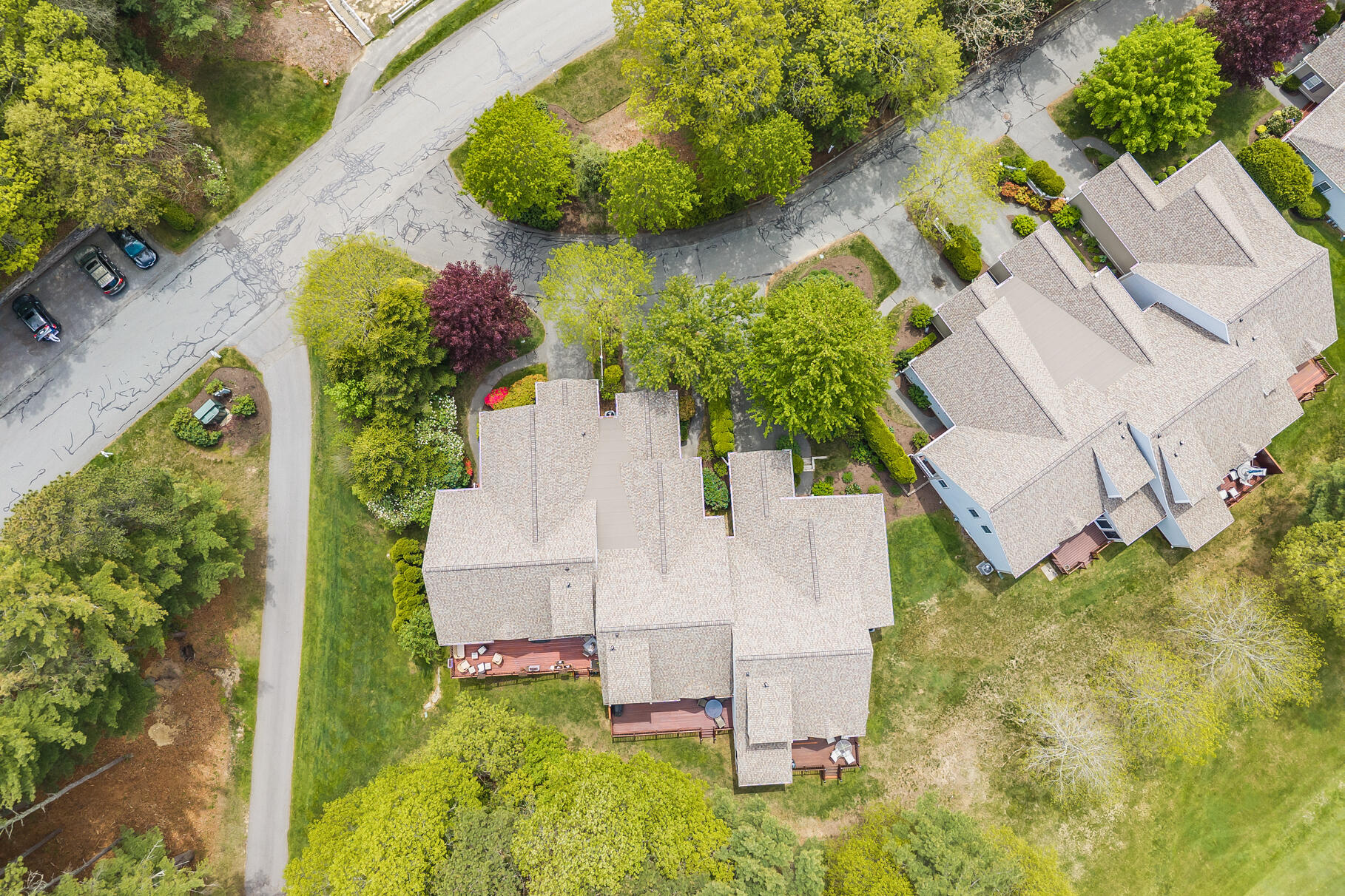 13 Laurel Hill Court Bourne MA 02532