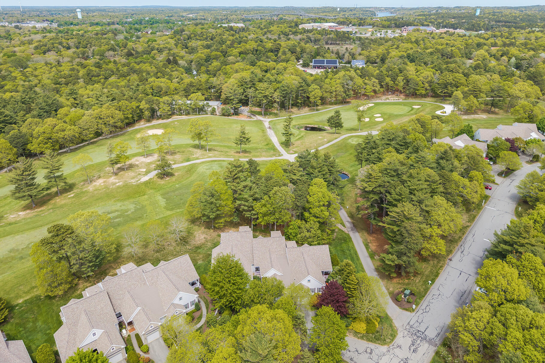 13 Laurel Hill Court Bourne MA 02532