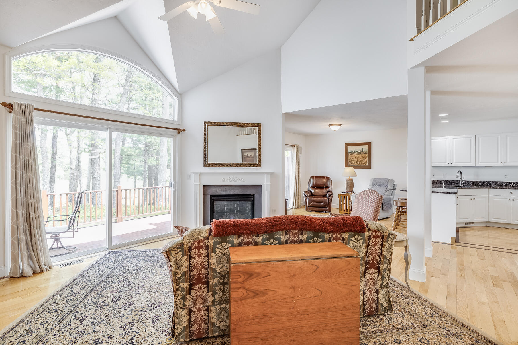13 Laurel Hill Court Bourne MA 02532