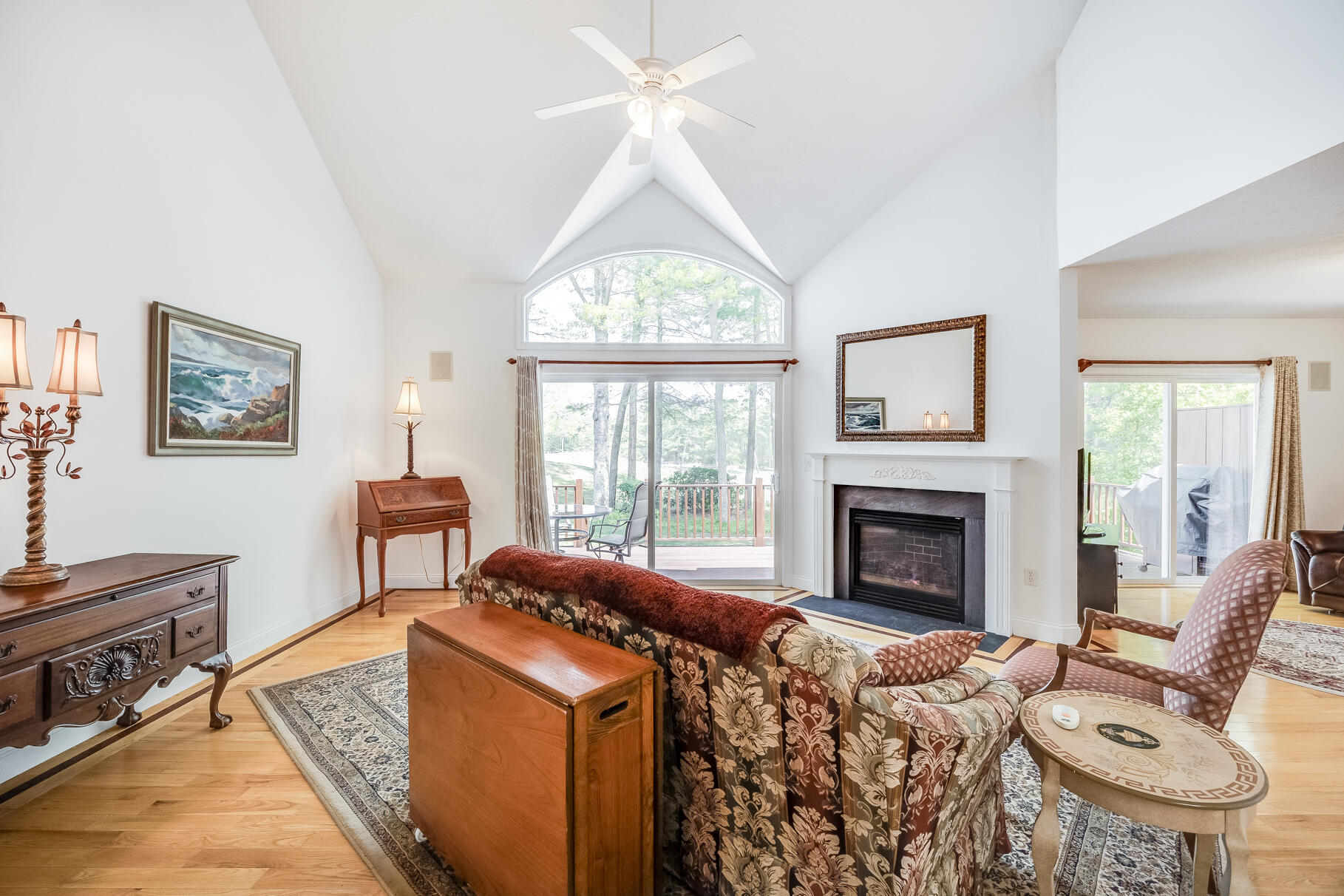 13 Laurel Hill Court Bourne MA 02532
