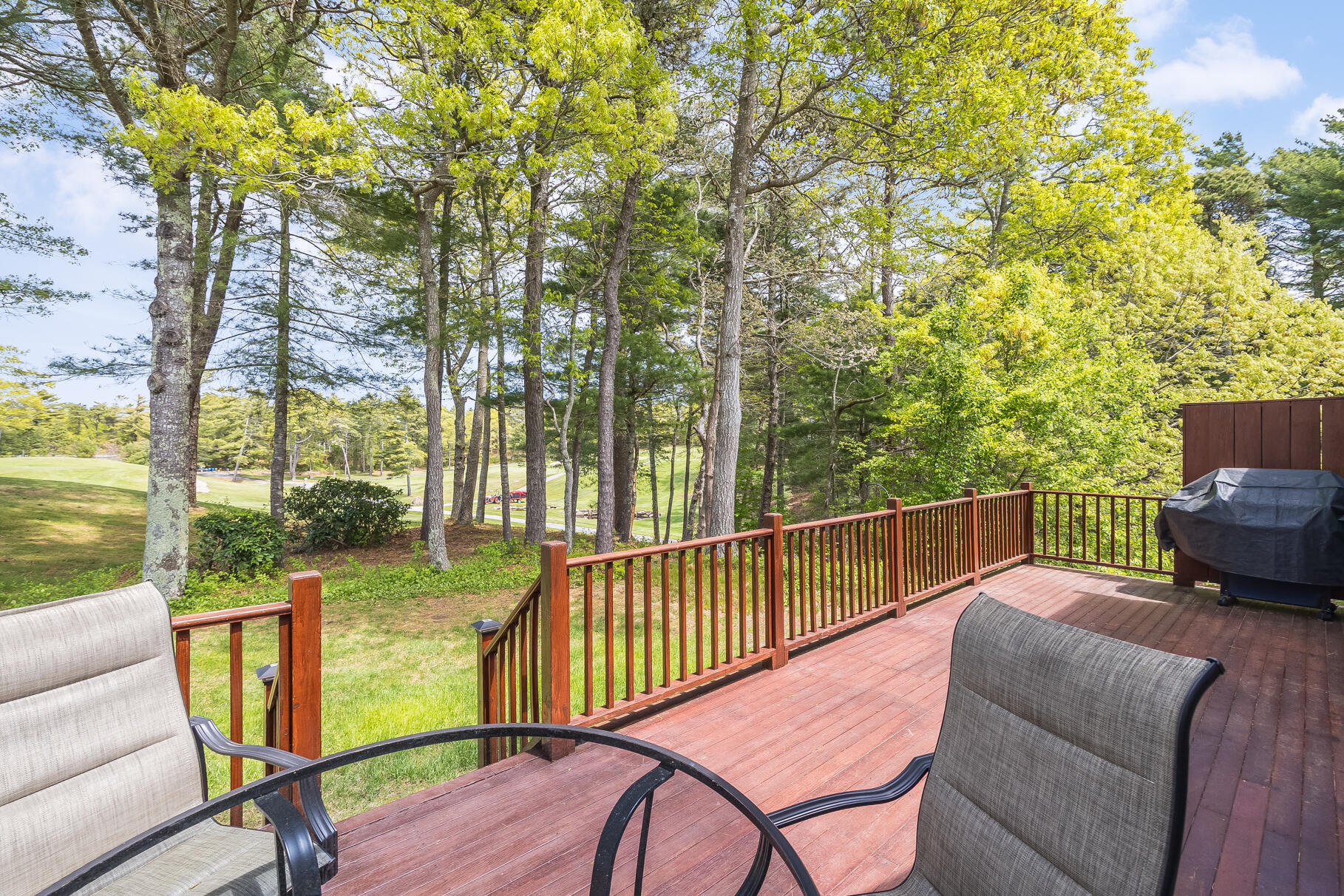 13 Laurel Hill Court Bourne MA 02532