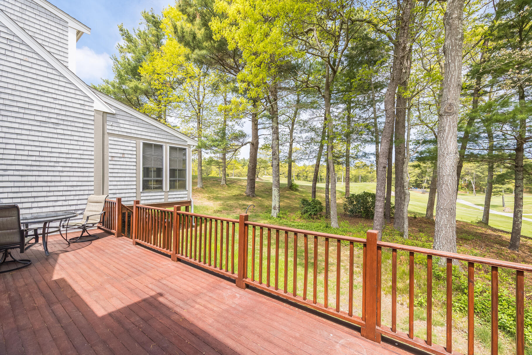 13 Laurel Hill Court Bourne MA 02532