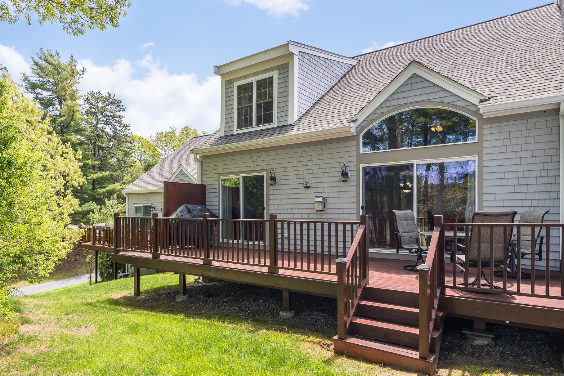 13 Laurel Hill Court Bourne MA 02532