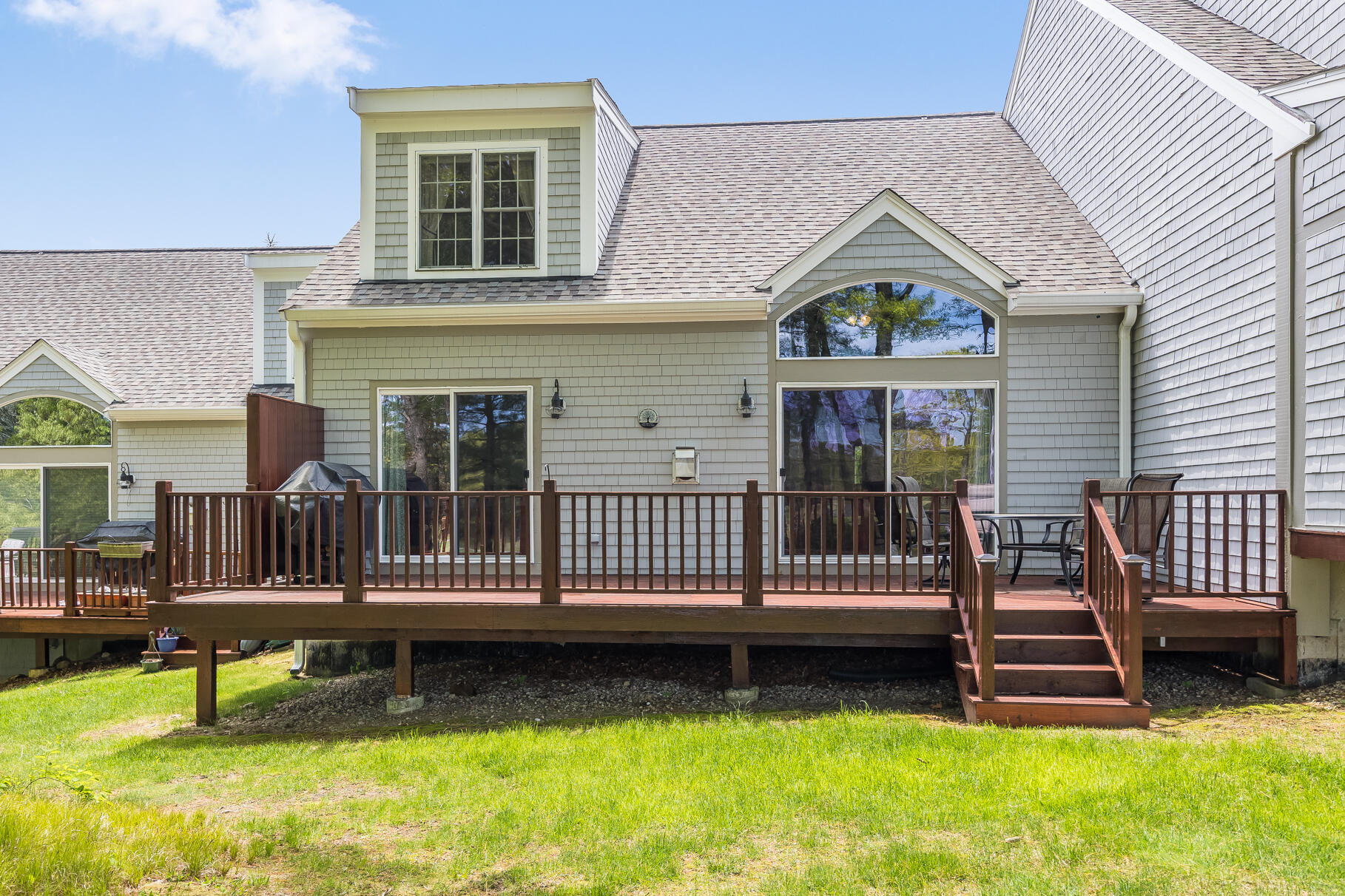 13 Laurel Hill Court Bourne MA 02532