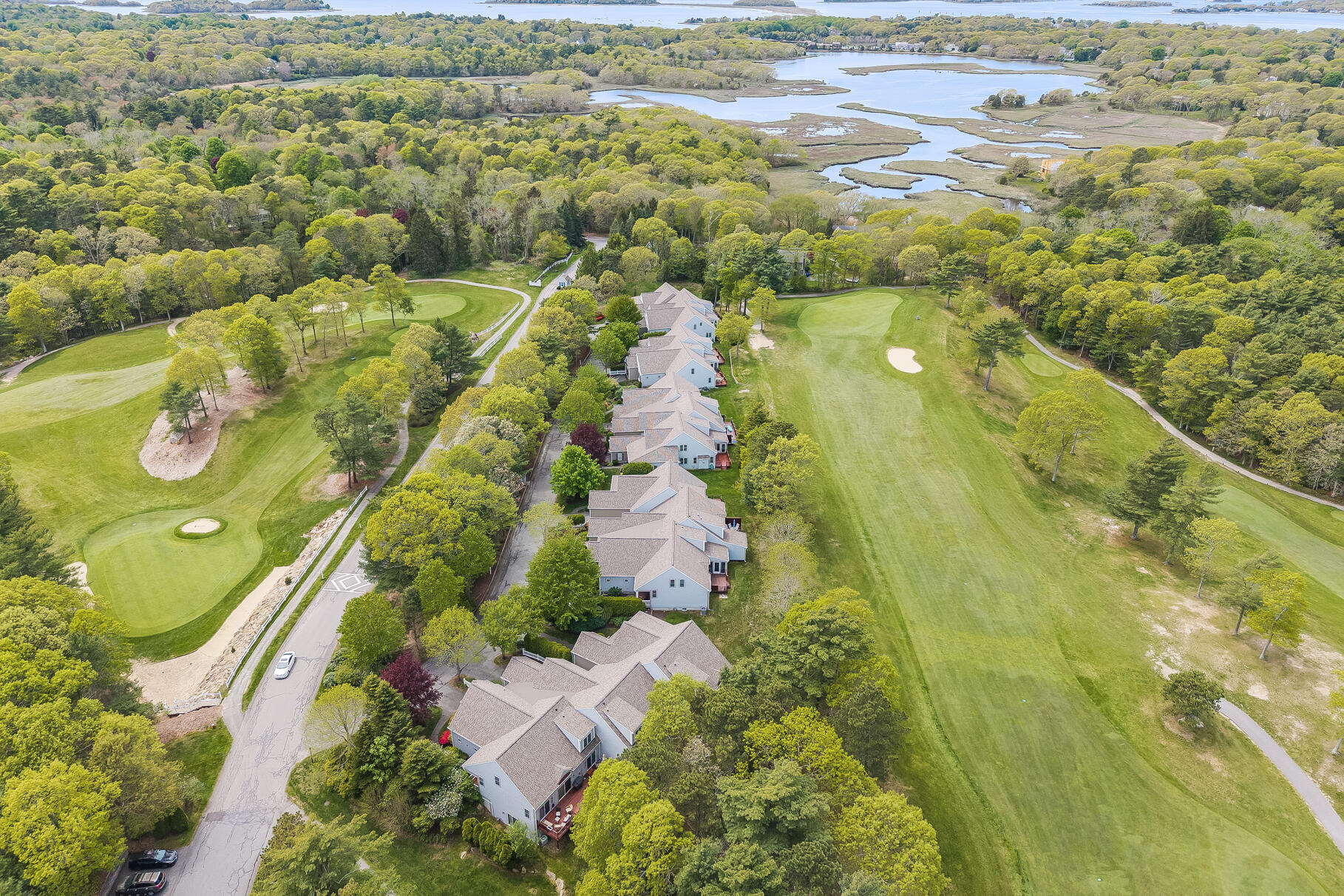 13 Laurel Hill Court Bourne MA 02532