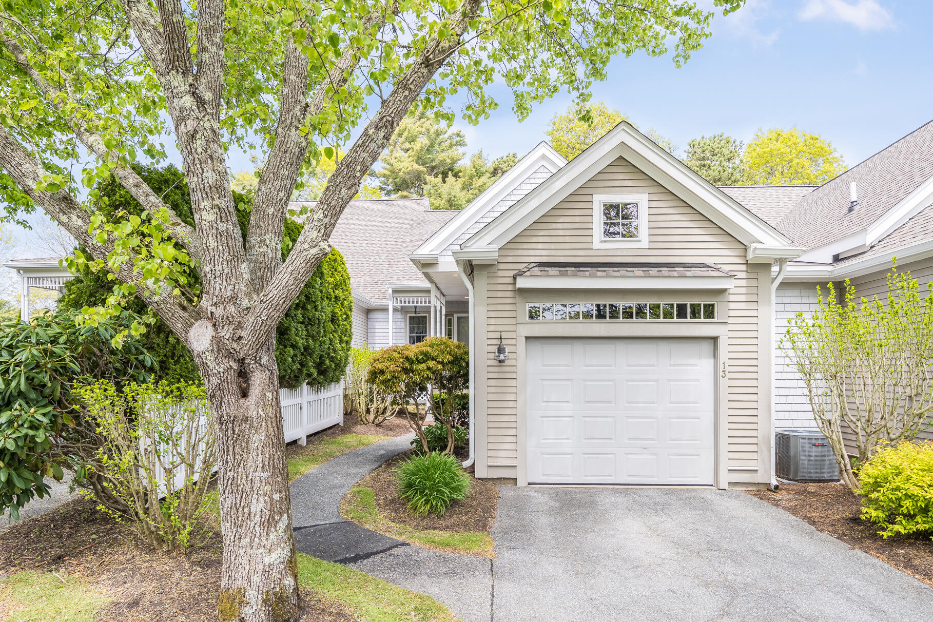 13 Laurel Hill Court Bourne MA 02532
