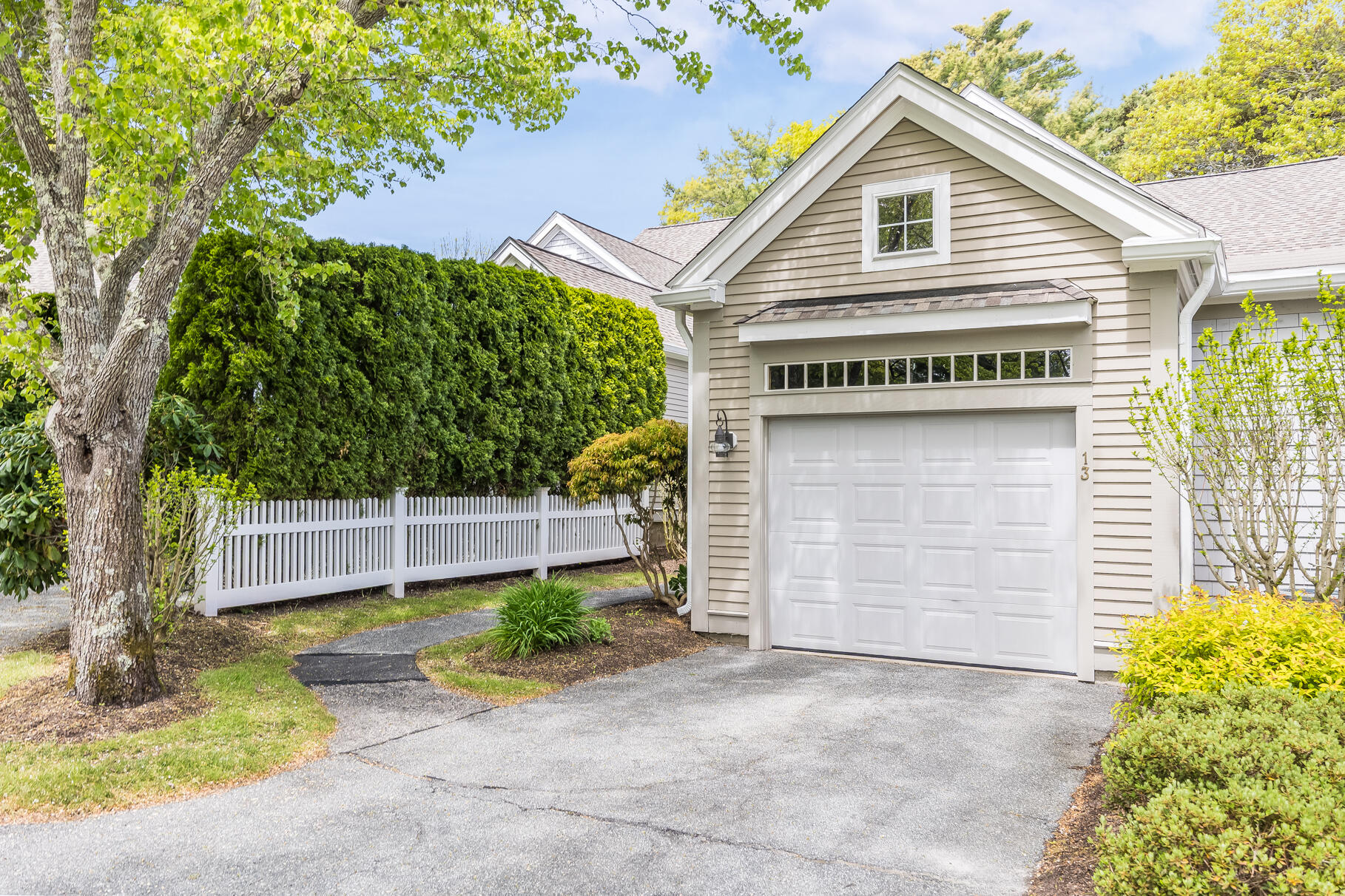 13 Laurel Hill Court Bourne MA 02532