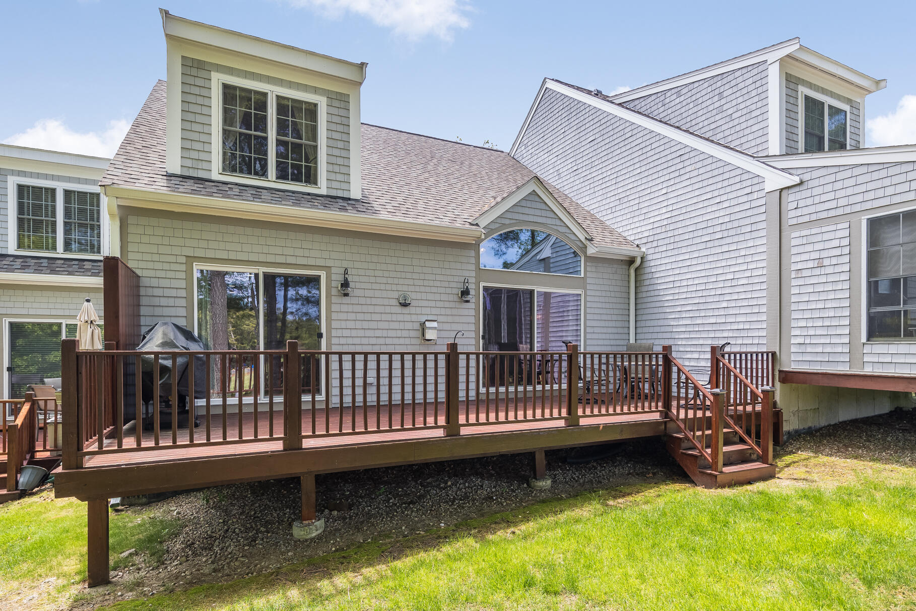 13 Laurel Hill Court Bourne MA 02532
