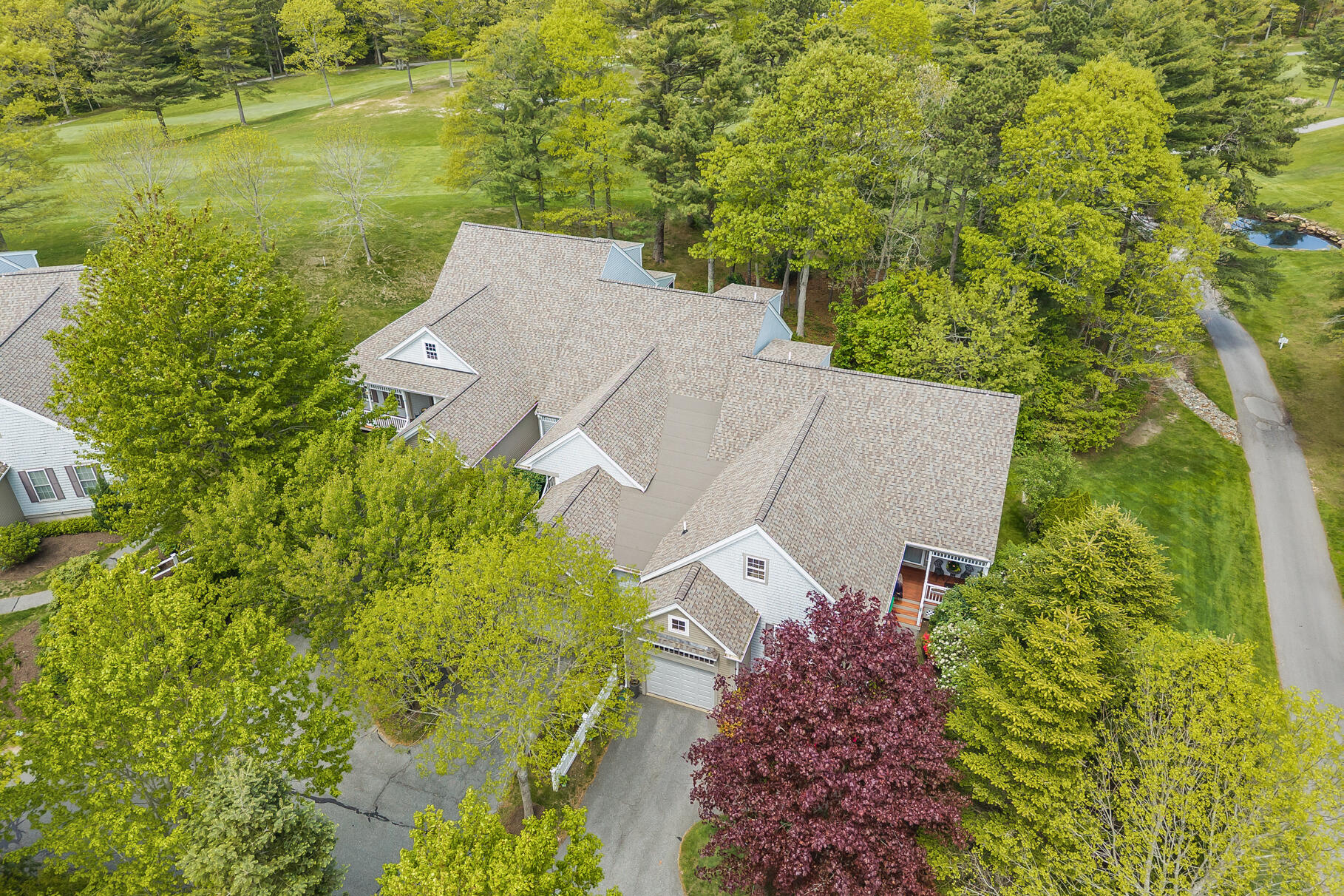13 Laurel Hill Court Bourne MA 02532