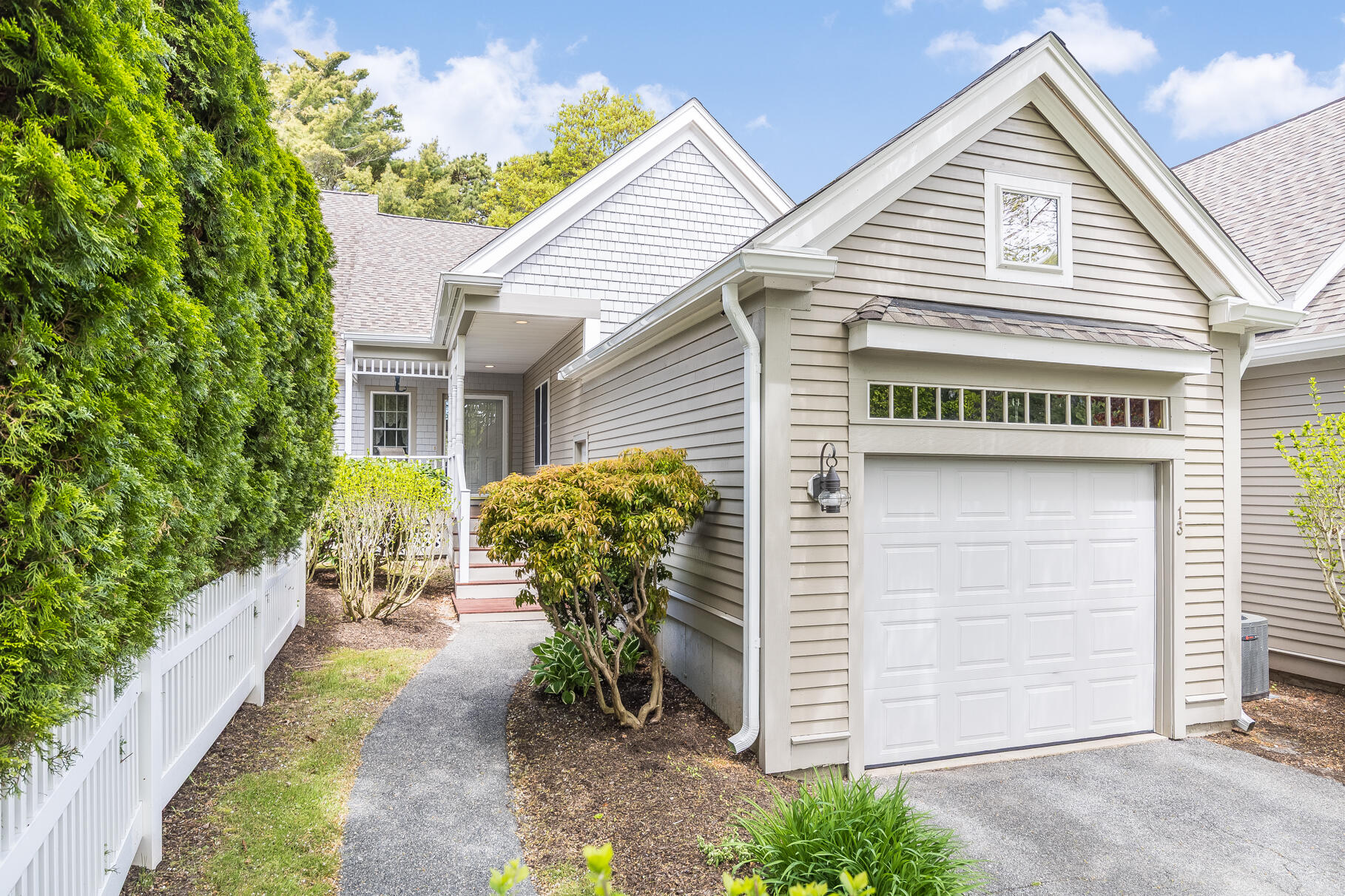 13 Laurel Hill Court Bourne MA 02532