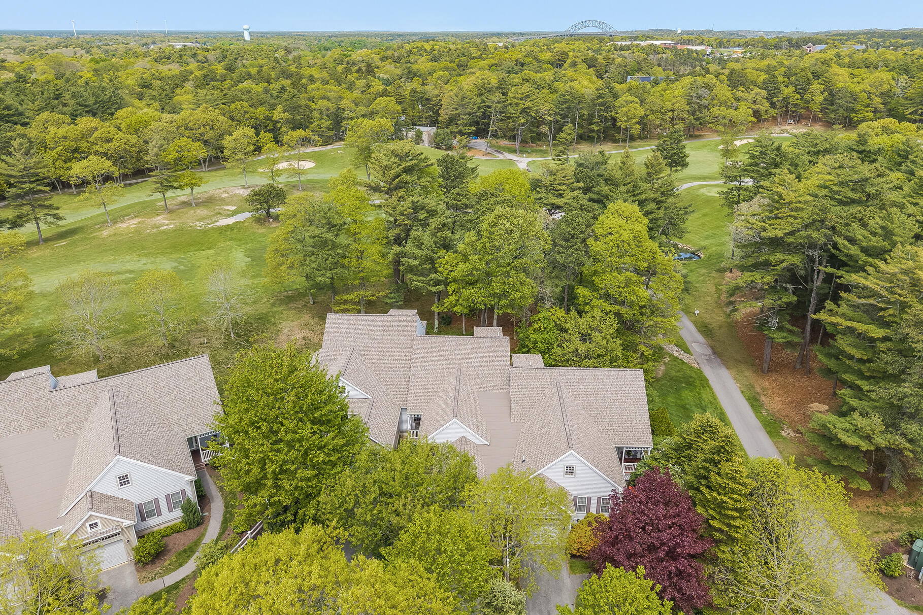 13 Laurel Hill Court Bourne MA 02532