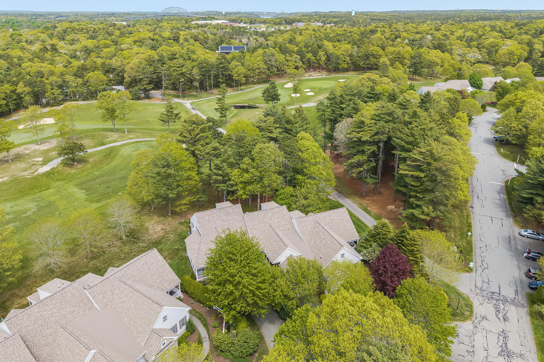 13 Laurel Hill Court Bourne MA 02532