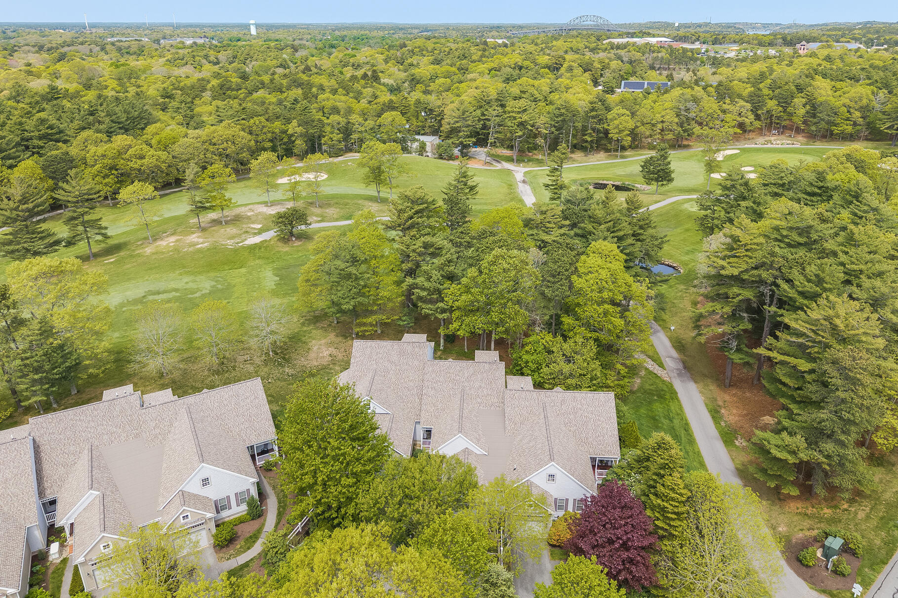 13 Laurel Hill Court Bourne MA 02532