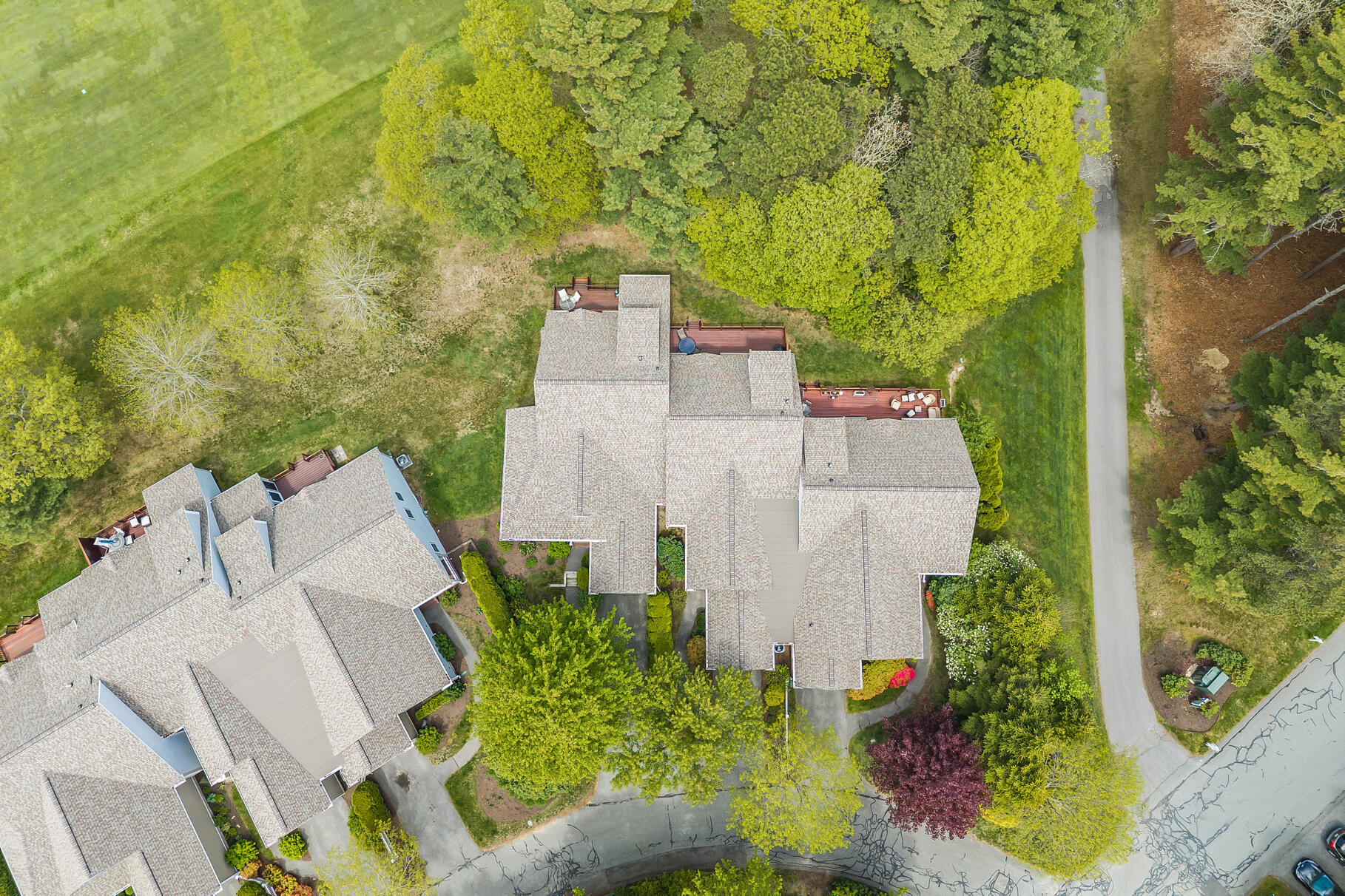 13 Laurel Hill Court Bourne MA 02532