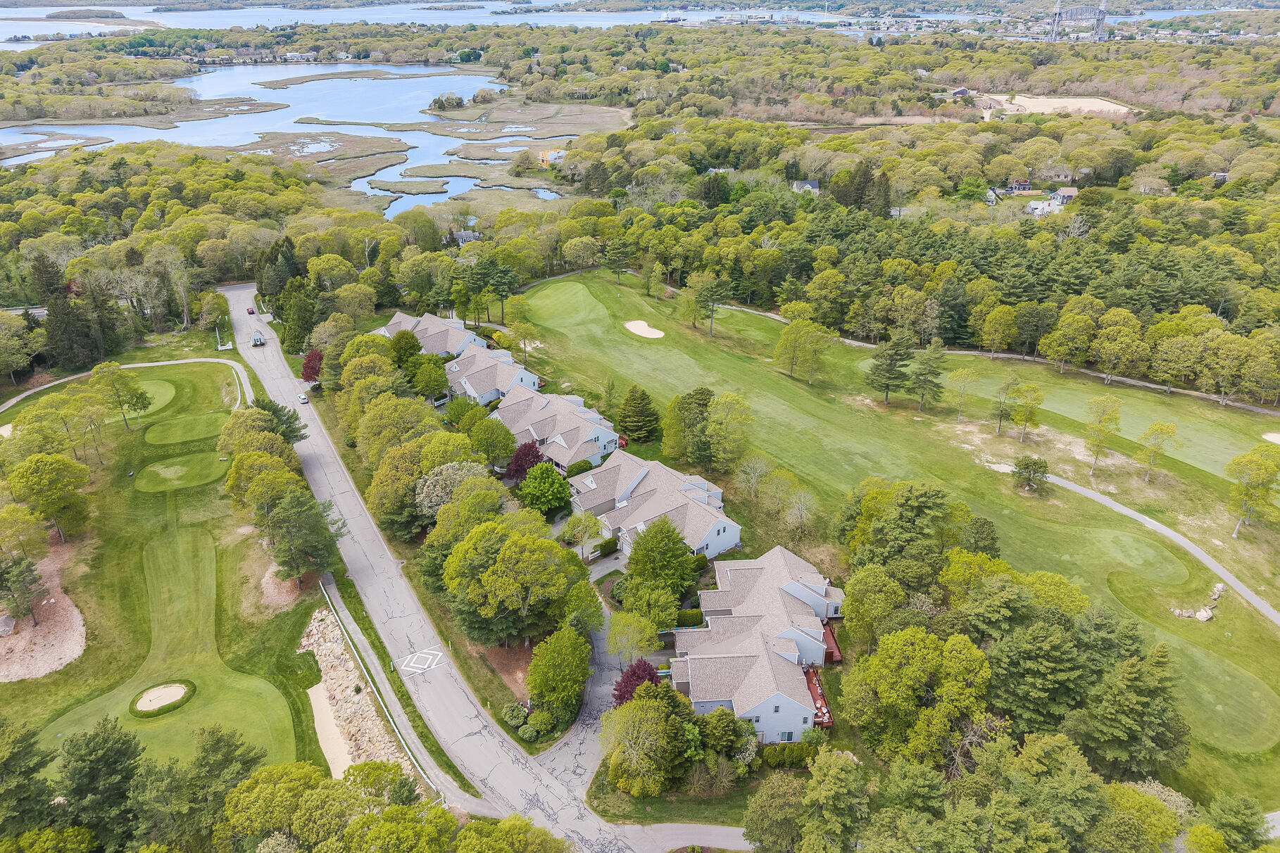 13 Laurel Hill Court Bourne MA 02532