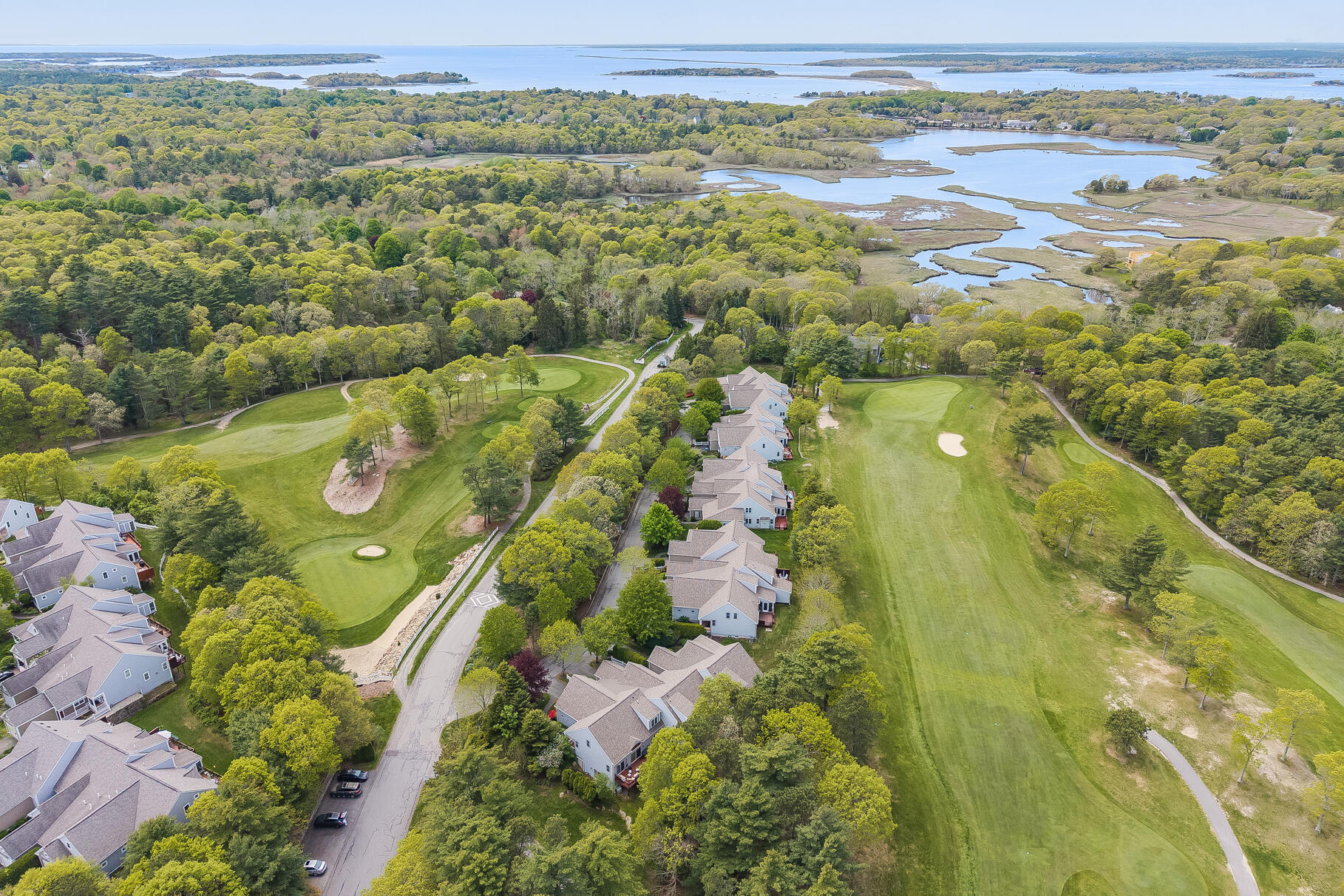 13 Laurel Hill Court Bourne MA 02532