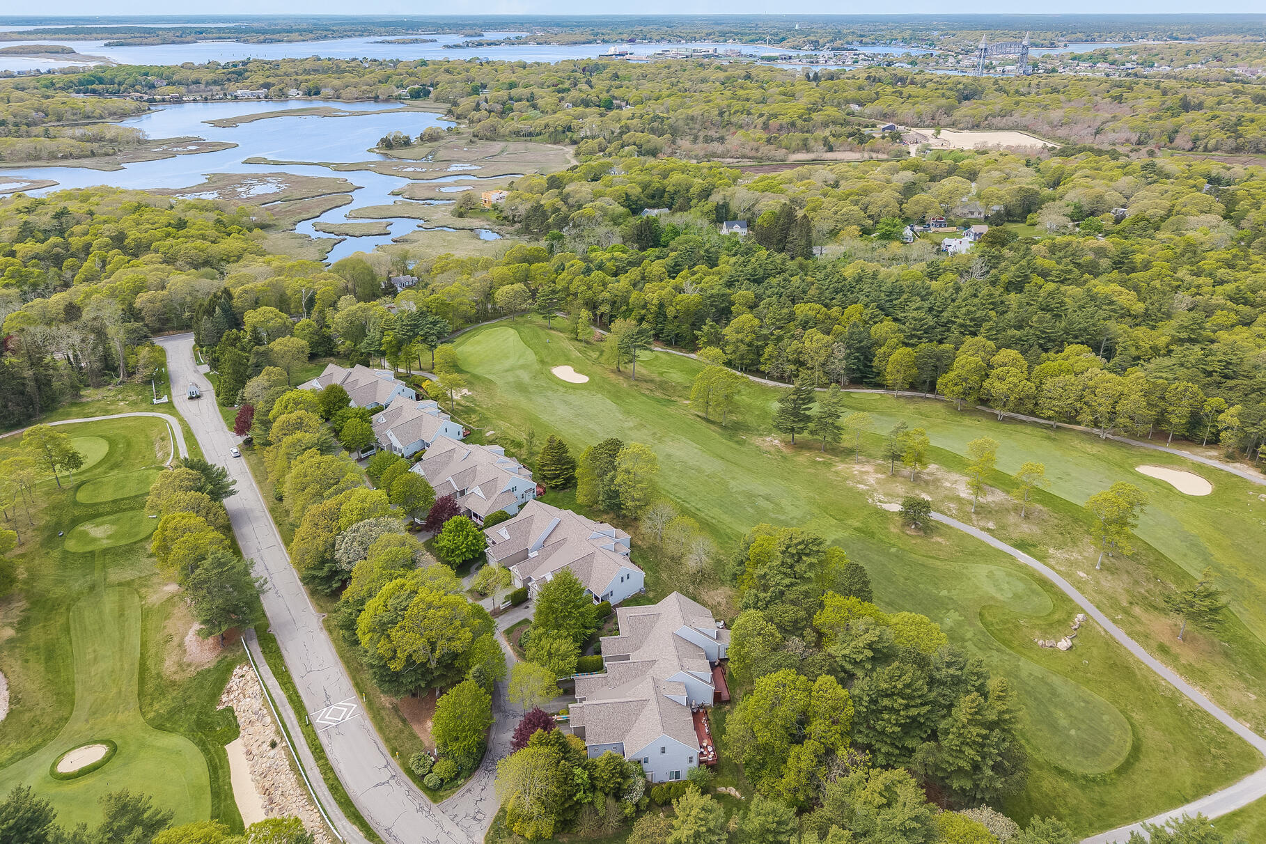 13 Laurel Hill Court Bourne MA 02532