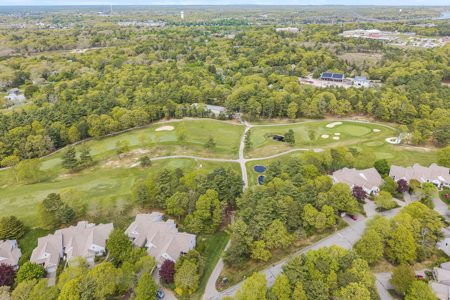 13 Laurel Hill Court Bourne MA 02532