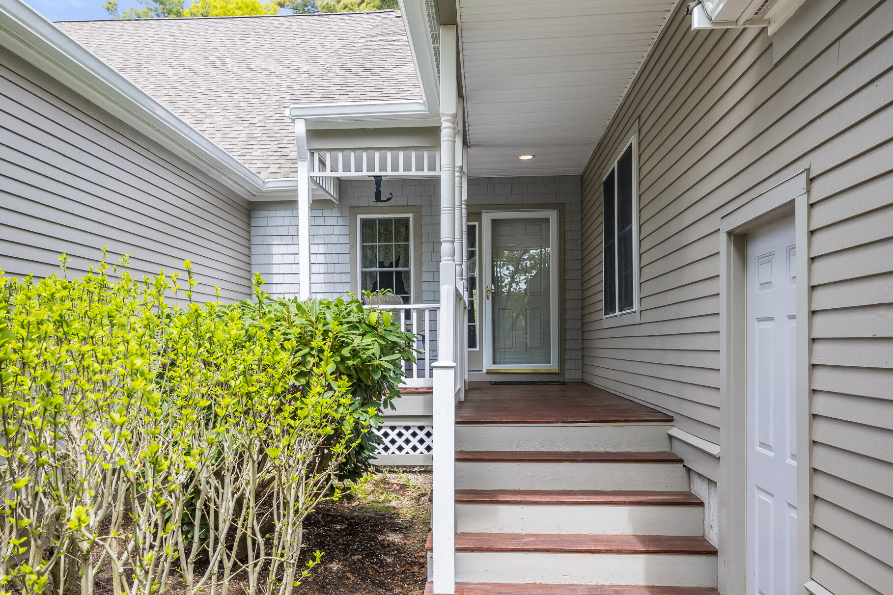 13 Laurel Hill Court Bourne MA 02532