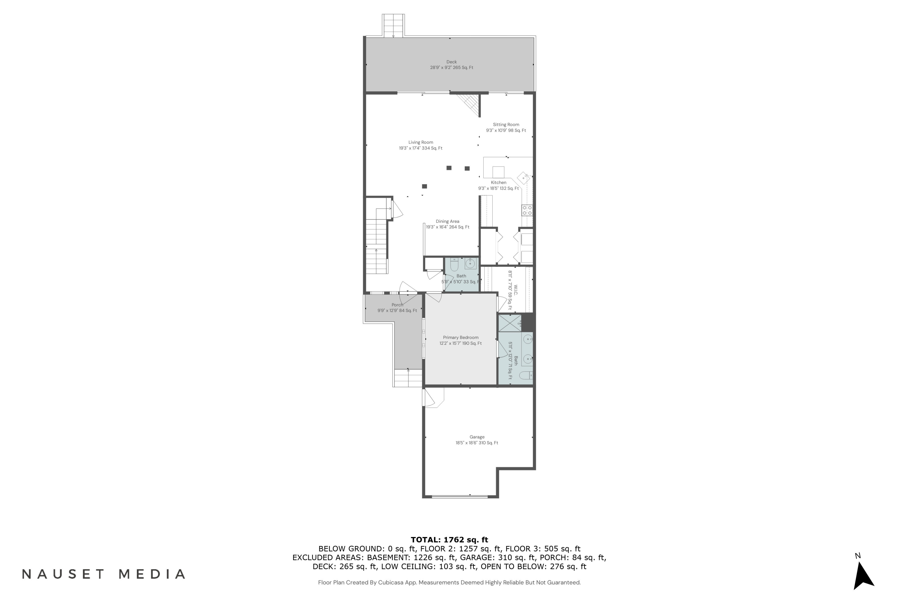 13 Laurel Hill Court Bourne MA 02532