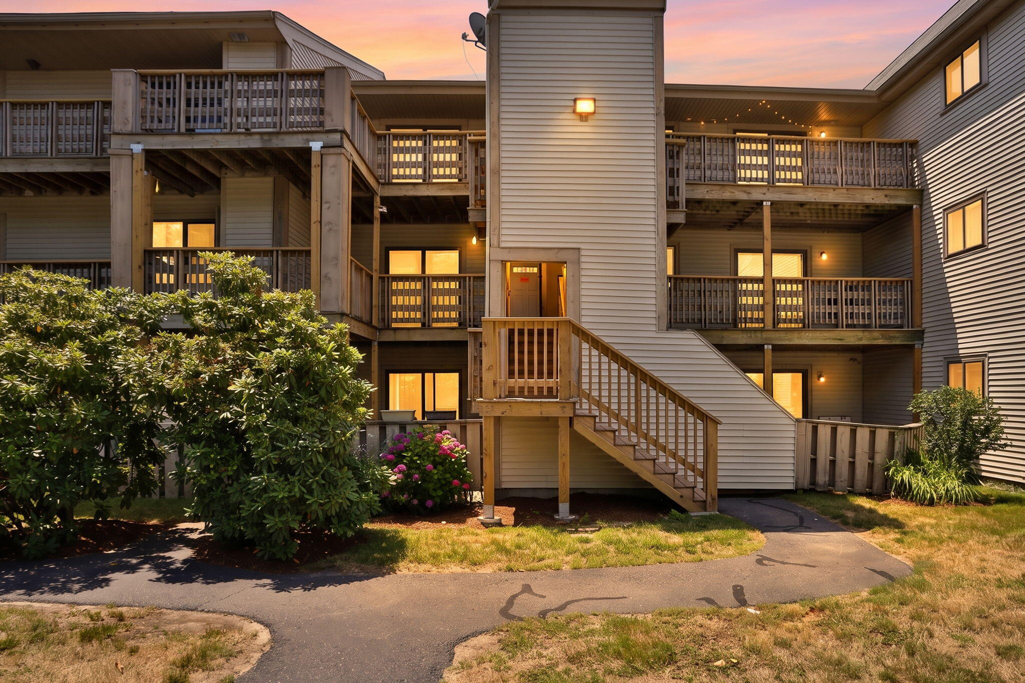 800 Bearses Way Hyannis MA 02601