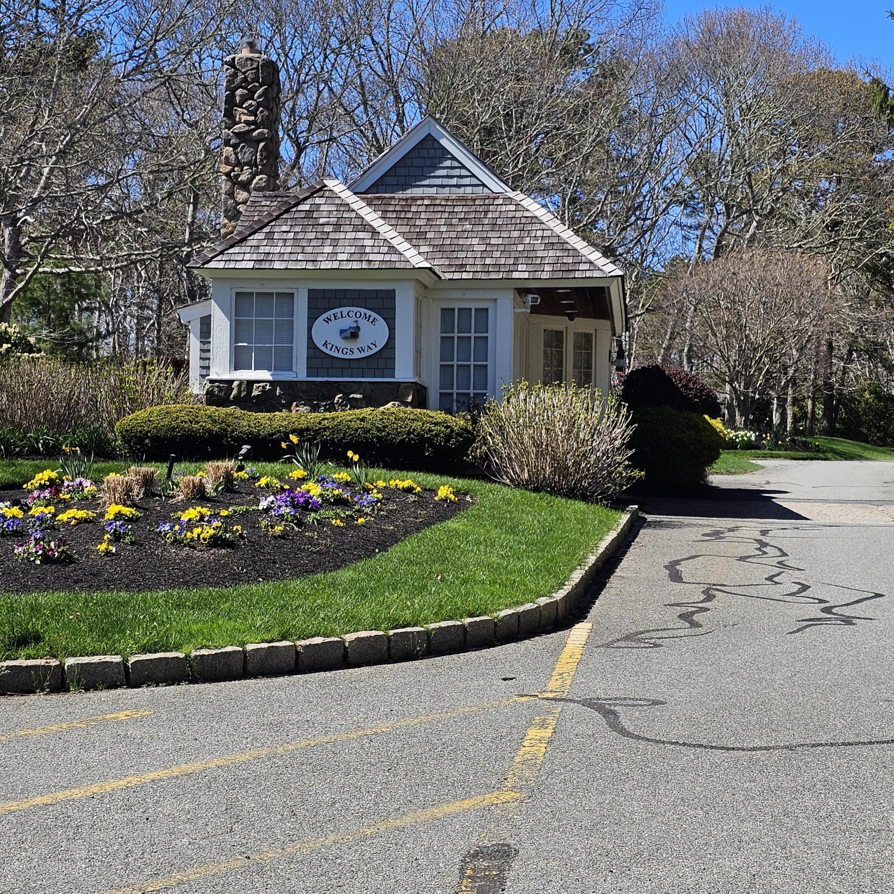 14 Forest Gate Village Yarmouth Port MA 02675