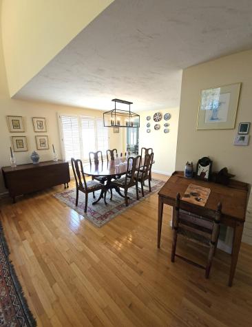 14 Forest Gate Village Yarmouth MA 02675