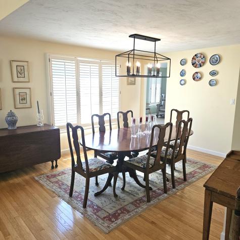 14 Forest Gate Village Yarmouth MA 02675