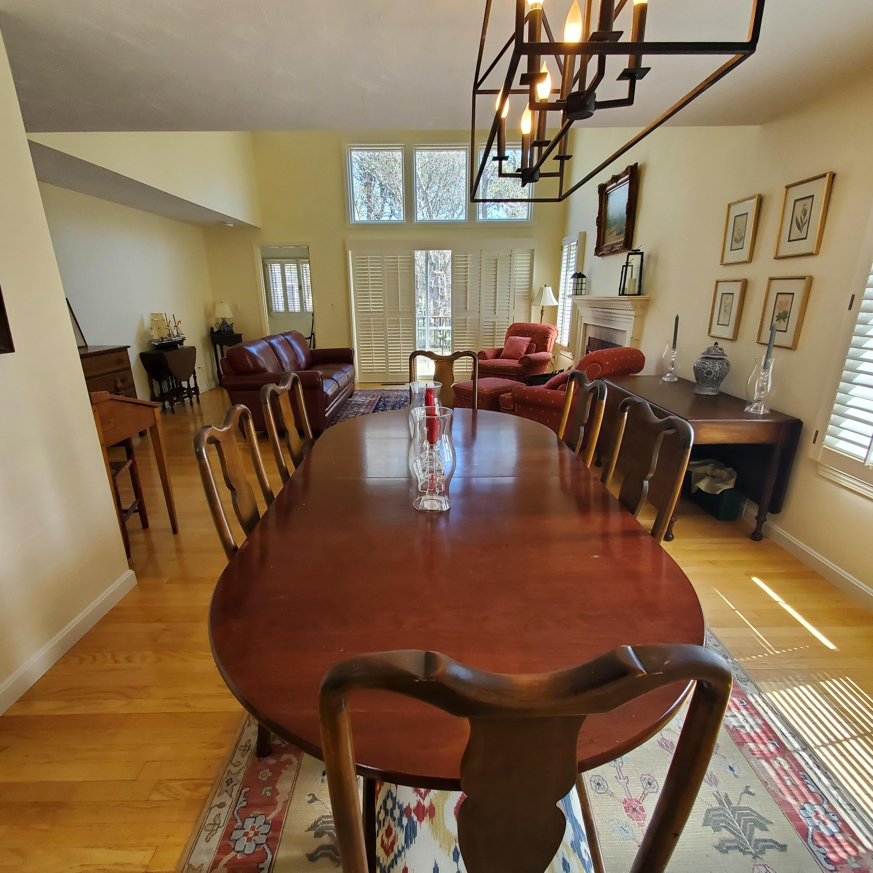 14 Forest Gate Village Yarmouth MA 02675