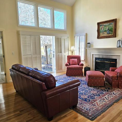 14 Forest Gate Village Yarmouth MA 02675