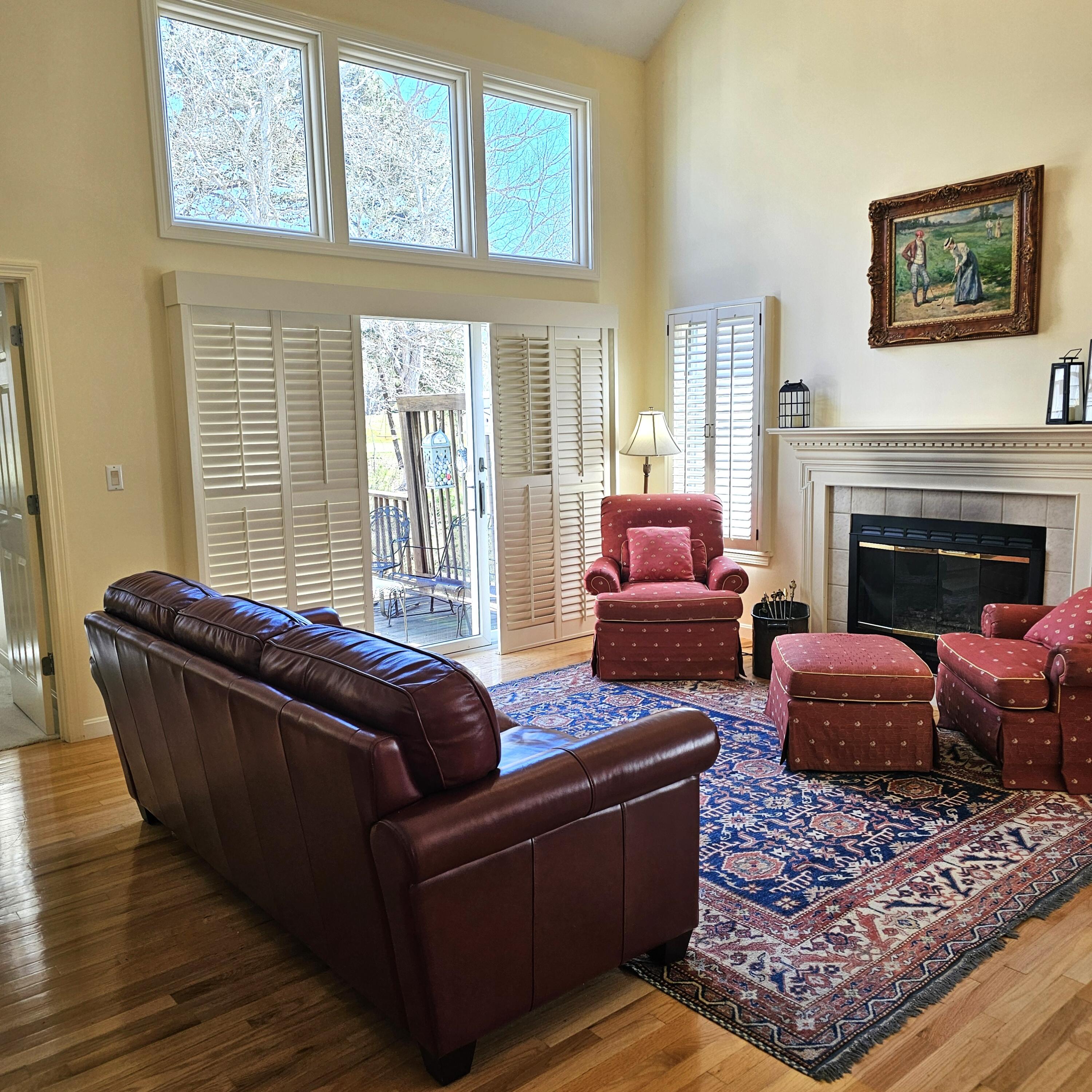 14 Forest Gate Village Yarmouth MA 02675