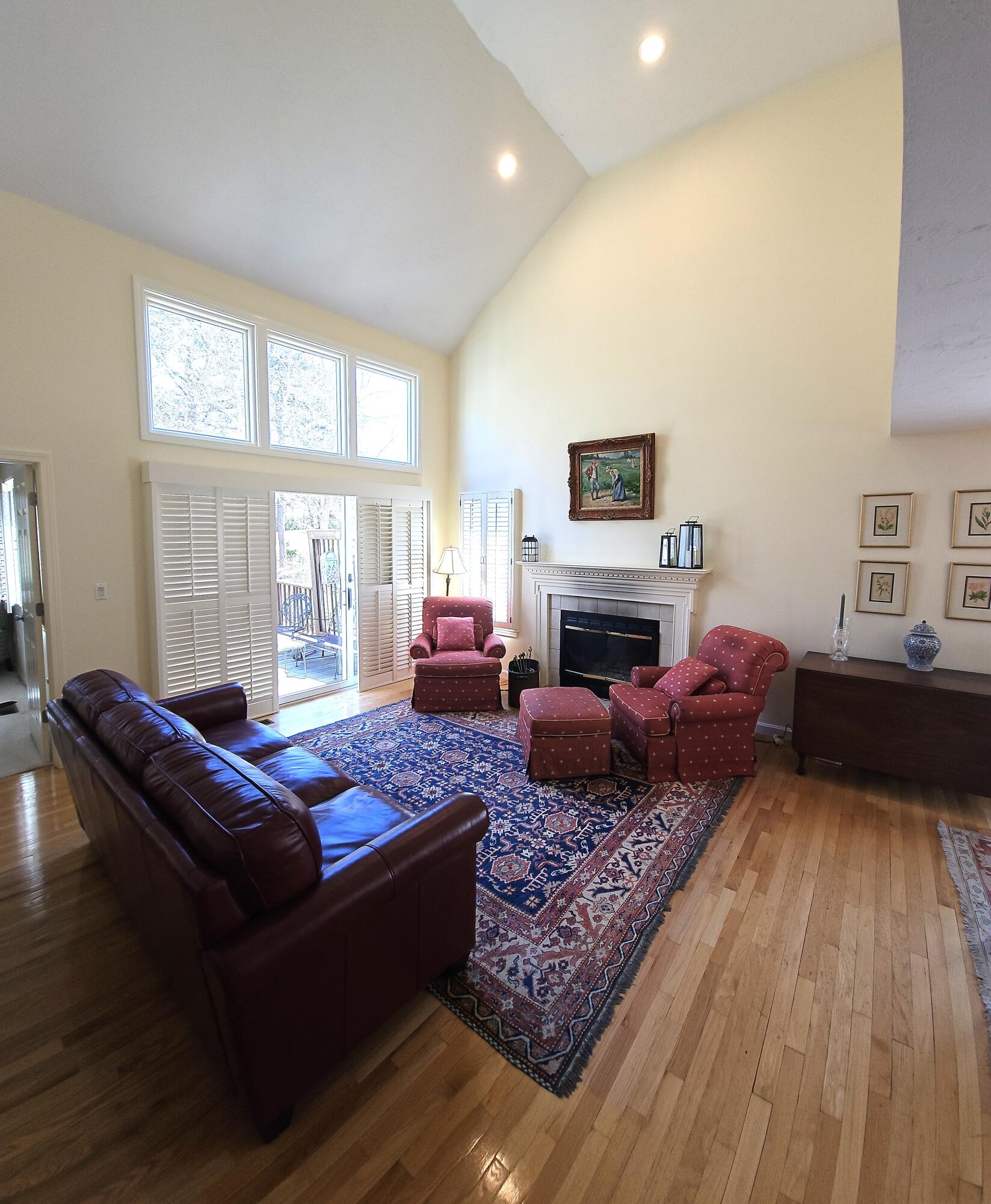 14 Forest Gate Village Yarmouth MA 02675