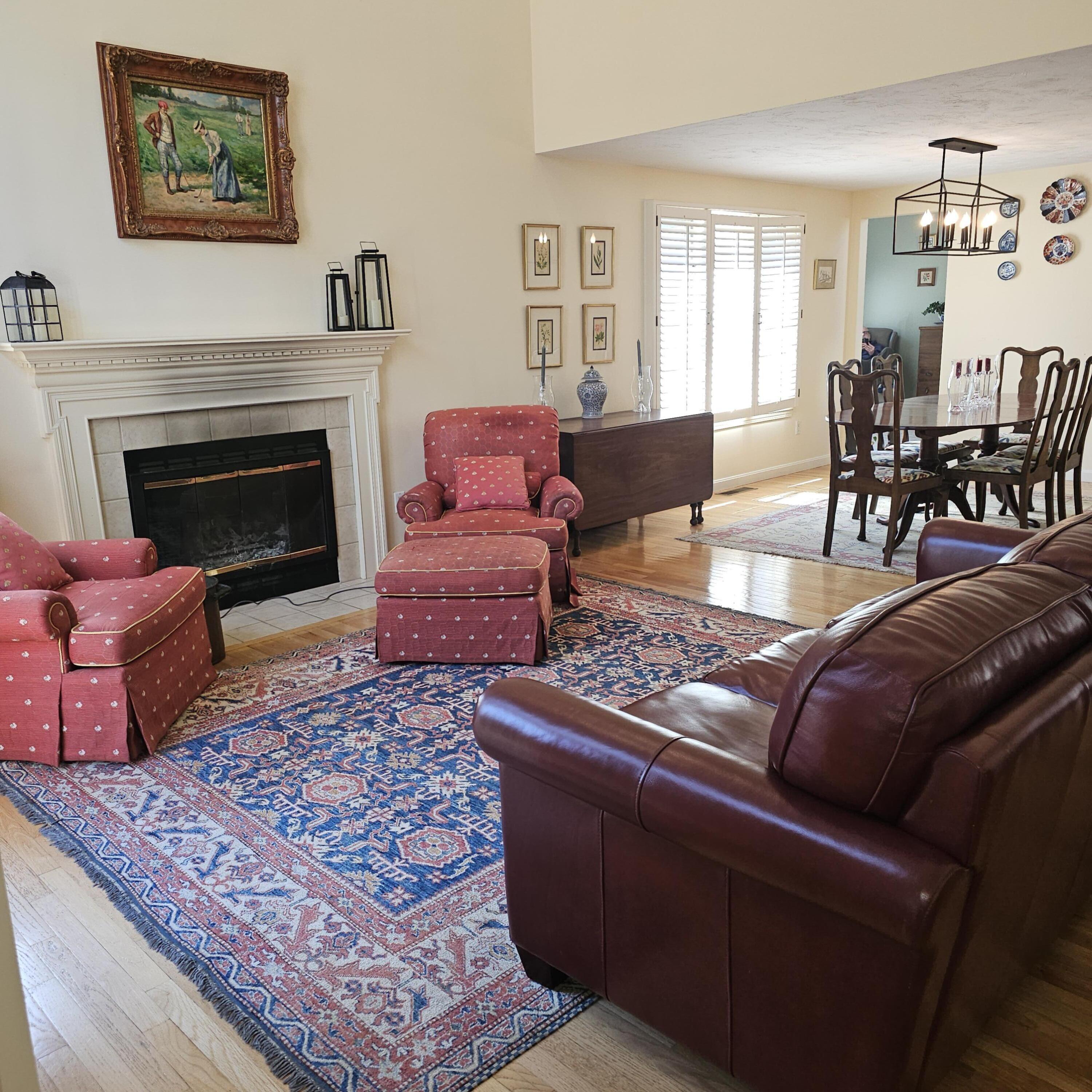 14 Forest Gate Village Yarmouth MA 02675