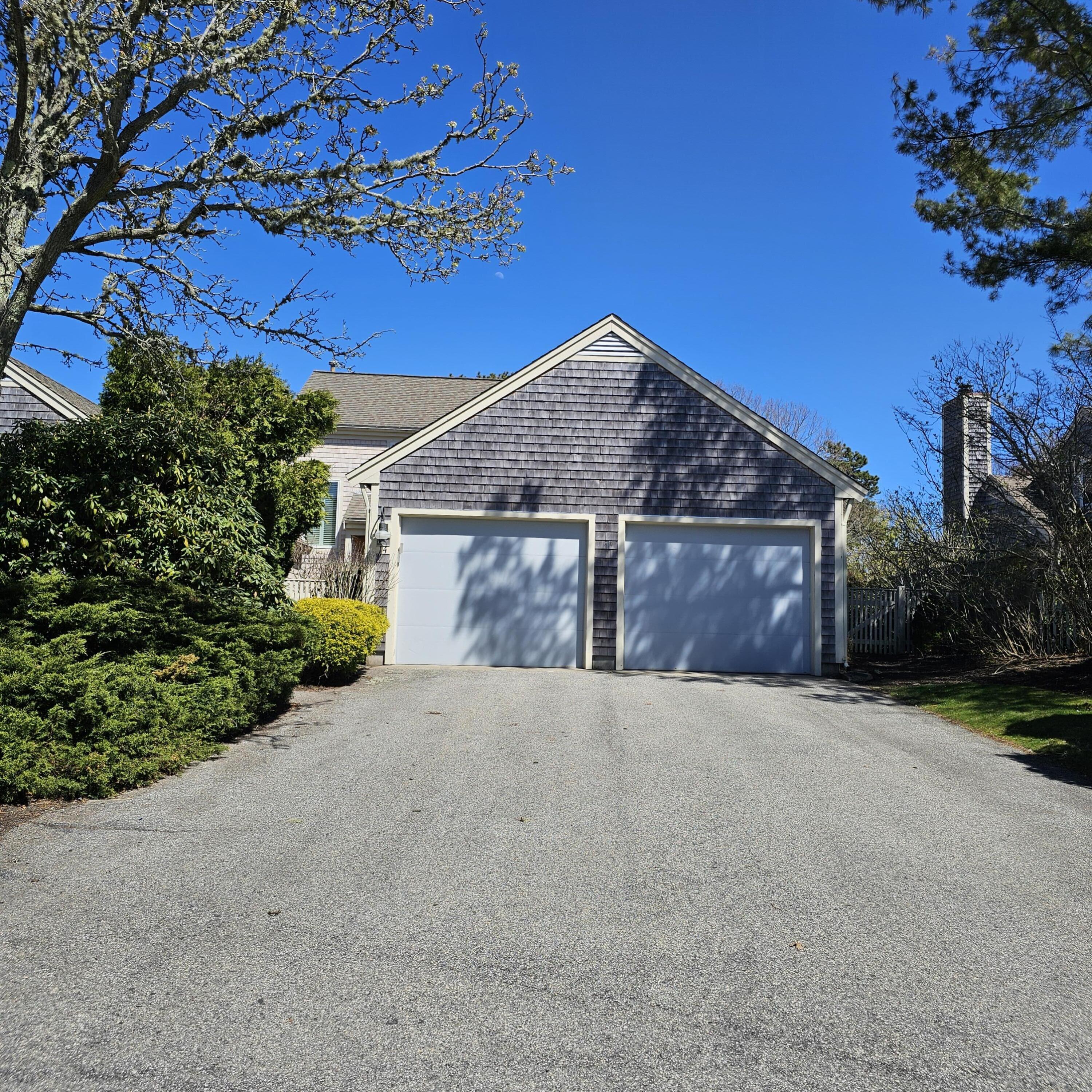 14 Forest Gate Village Yarmouth Port MA 02675