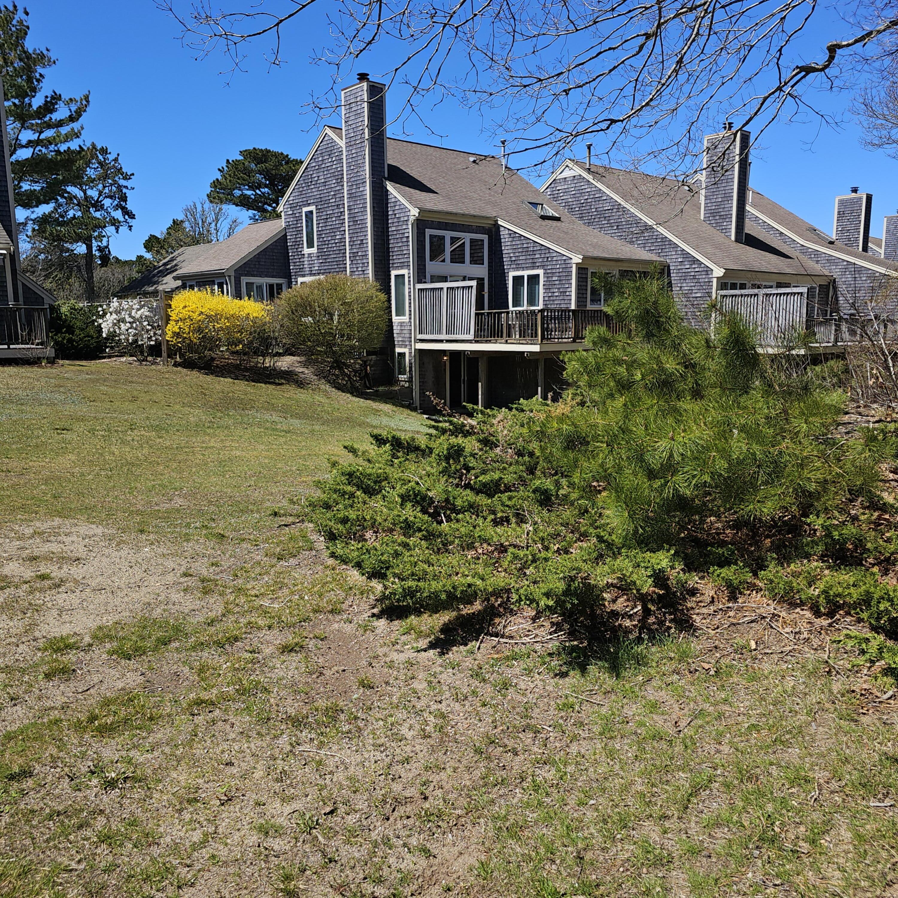 14 Forest Gate Village Yarmouth Port MA 02675